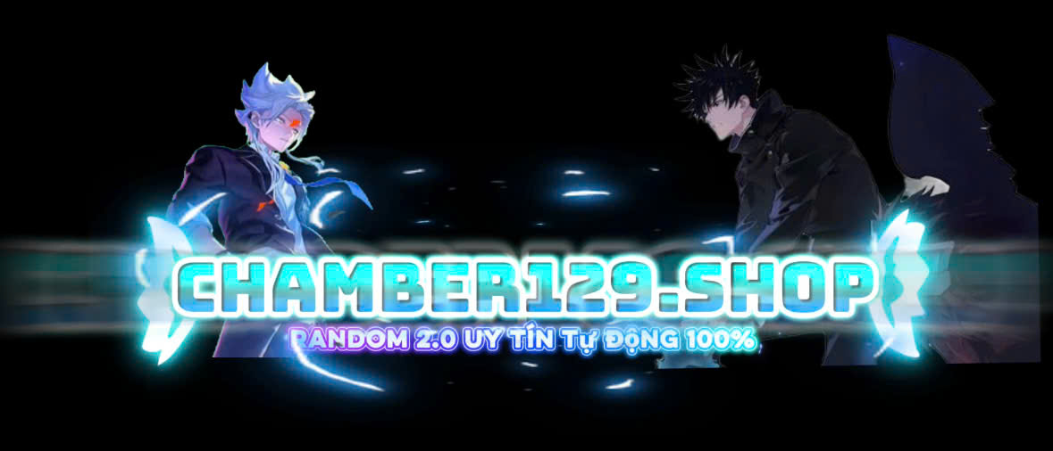 Shop nick randoms1vn uy tín tự động thuộc Cypher234.shop